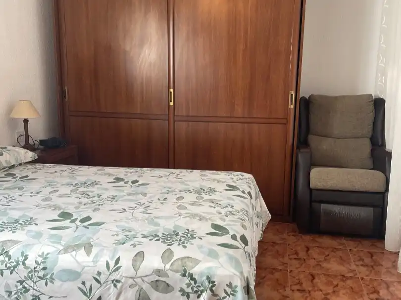 Habitación de Piso de alquiler en Jaén