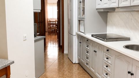Foto 5 de Piso de alquiler en Calle José López Tafall, 2, San Bartolomé - Millán de Priego, Jaén Capital
