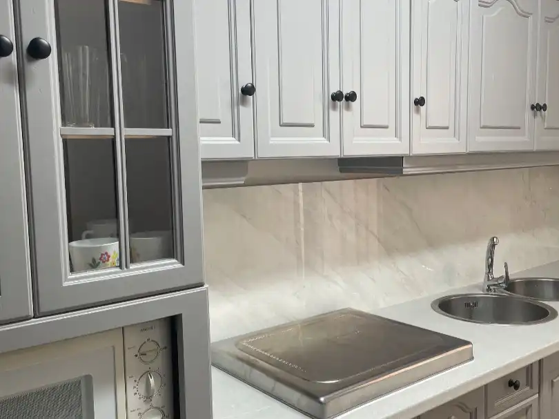 Cocina de Piso de alquiler en Jaén