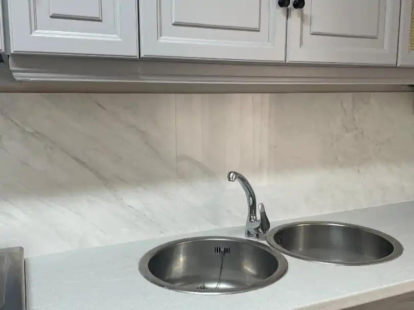 Cocina de Piso de alquiler en Jaén