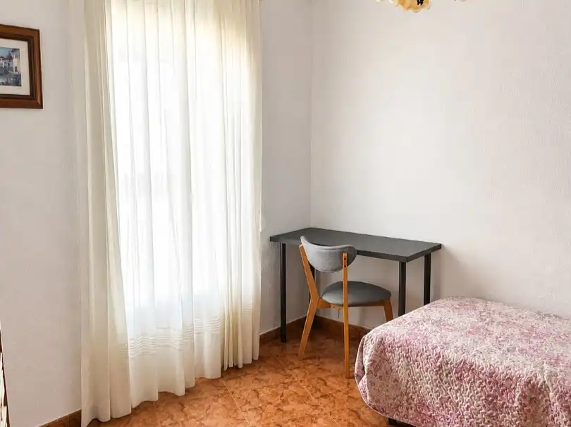 Habitación de Piso de alquiler en Jaén