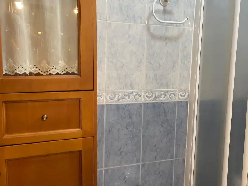 Baño de Piso de alquiler en Jaén