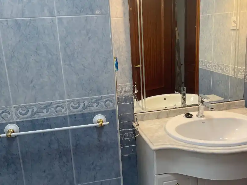 Baño de Piso de alquiler en Jaén