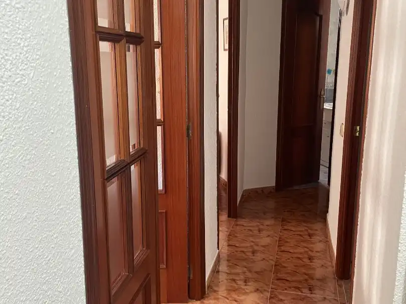 Piso de alquiler en Jaén