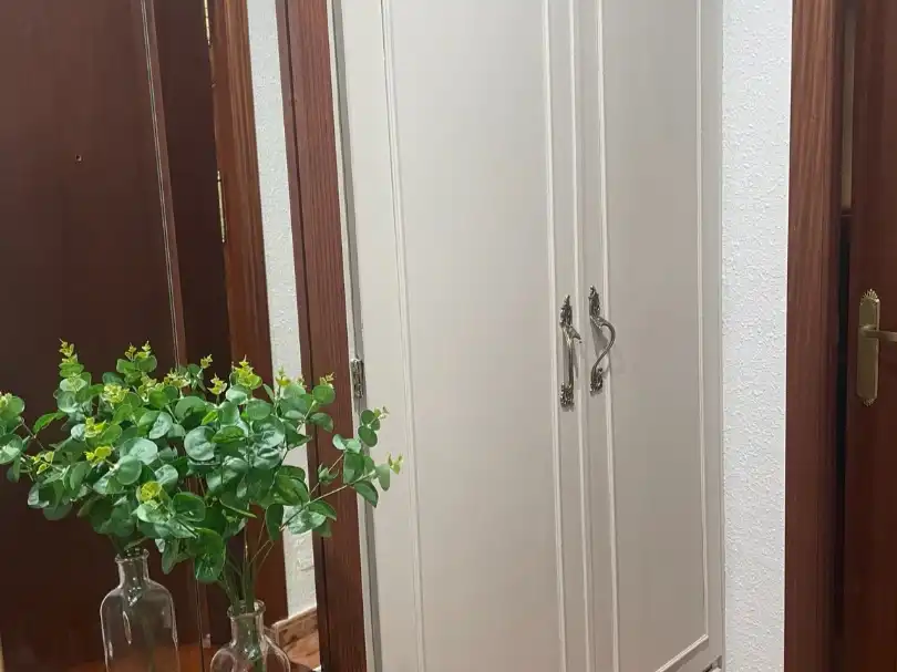 Habitación de Piso de alquiler en Jaén