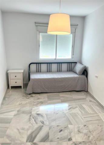 Piso en Alquiler en Barriada España - San Pedro