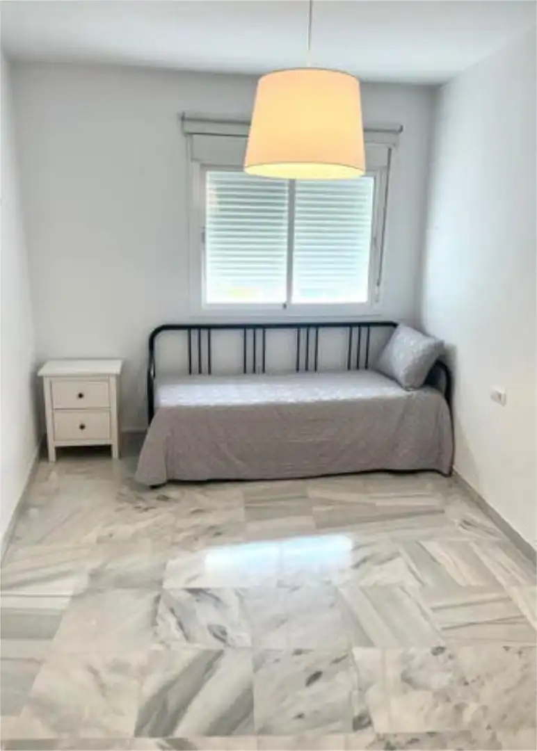 Flat for rent in Barriada España - San Pedro Flat for rent in Barriada España - San Pedro