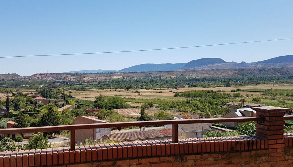 Pis en venda a N-111, 9, Albelda de Iregua, La Rioja - imatge 1 Foto 1 de Pis en venda a N-111, 9, Albelda de Iregua, La Rioja