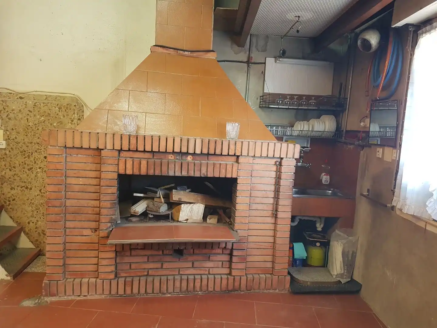 Piso en venta en Albelda de Iregua con Terraza
