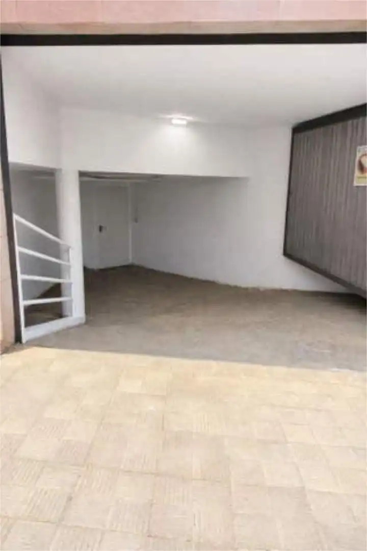 Local de alquiler en Santa Cruz de Tenerife