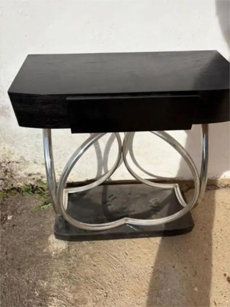 Garden of Industrial buildings for rent in Toledo  with Air Conditioner
