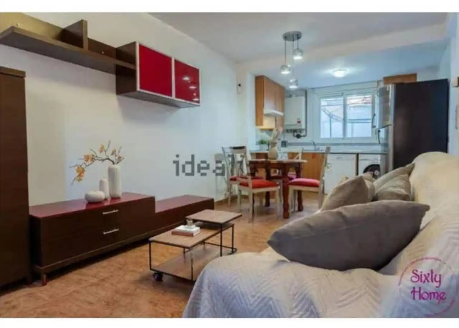 Flat for sale in Valdefierro