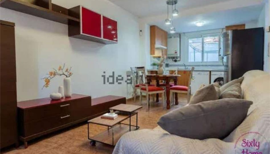 Flat for sale in Valdefierro, Zaragoza Capital - image 1 Photo 1 of Flat for sale in Valdefierro, Zaragoza Capital