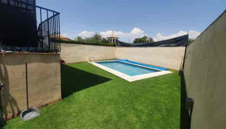 Detached homes for rent in Ogíjares, Granada - image 1 Photo 1 of Detached homes for rent in Ogíjares, Granada