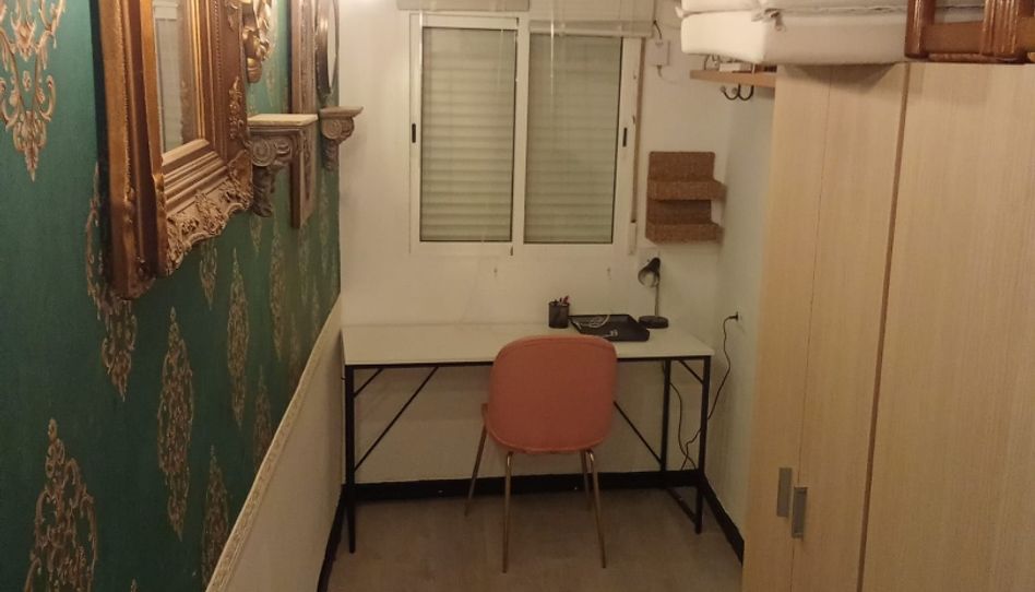 Oficina de alquiler en Carrer de Vallirana, 39, El Putget i el Farró, Barcelona Capital - imagen 1 Foto 1 de Oficina de alquiler en Carrer de Vallirana, 39, El Putget i el Farró, Barcelona Capital