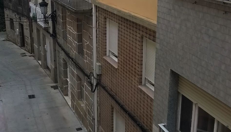 Piso en venta en Estrada Díaz Rábago, 19, A Pobra do Caramiñal, A Coruña - imagen 1 Foto 1 de Piso en venta en Estrada Díaz Rábago, 19, A Pobra do Caramiñal, A Coruña