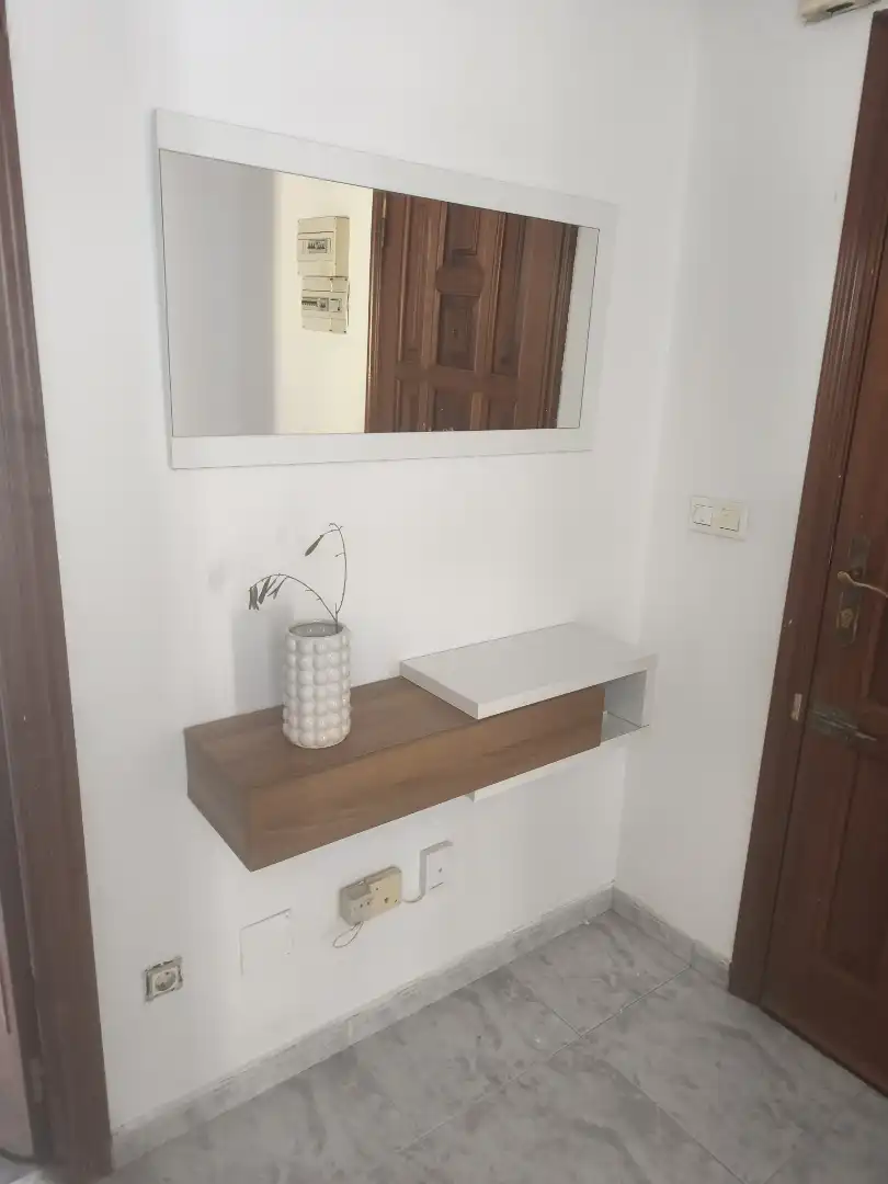 Piso en venta en A Pobra do Caramiñal