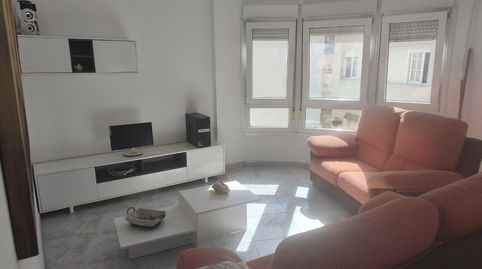Piso en venta en Estrada Díaz Rábago, 19, A Pobra do Caramiñal, A Coruña - imagen 5 Foto 5 de Piso en venta en Estrada Díaz Rábago, 19, A Pobra do Caramiñal, A Coruña