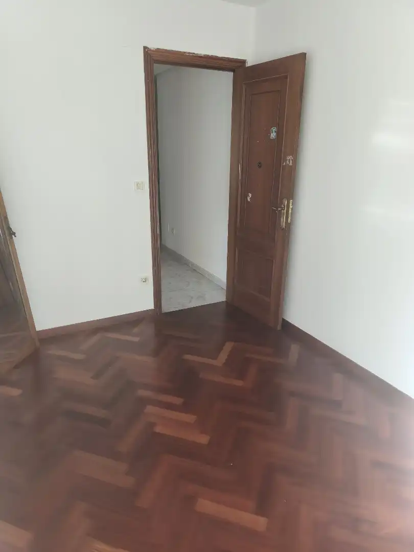 Piso en venta en A Pobra do Caramiñal