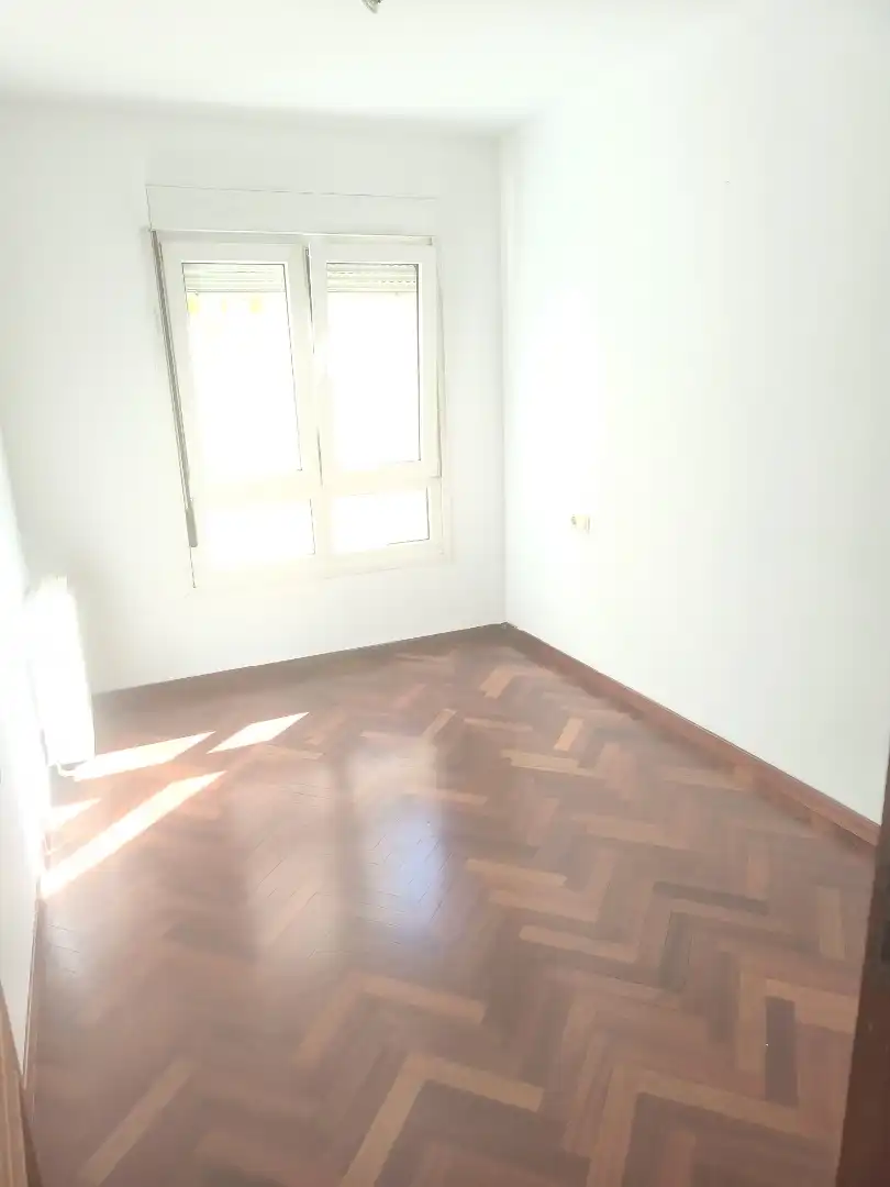 Habitación de Piso en venta en A Pobra do Caramiñal