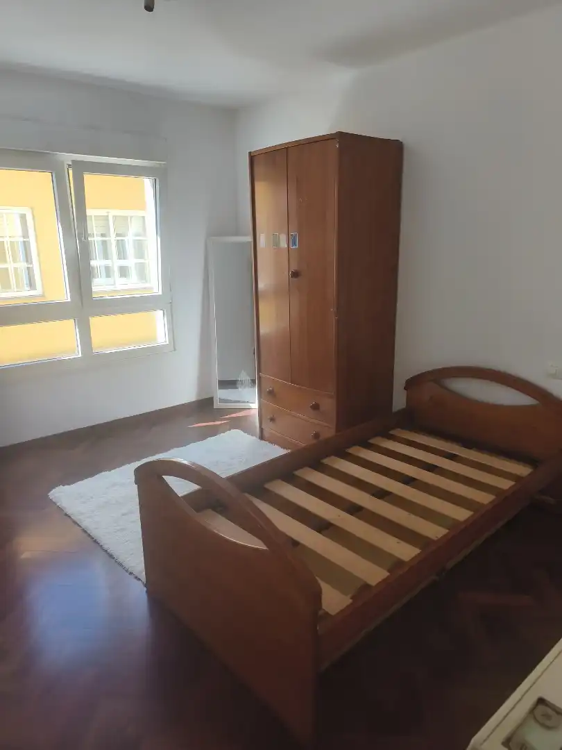 Habitación de Piso en venta en A Pobra do Caramiñal