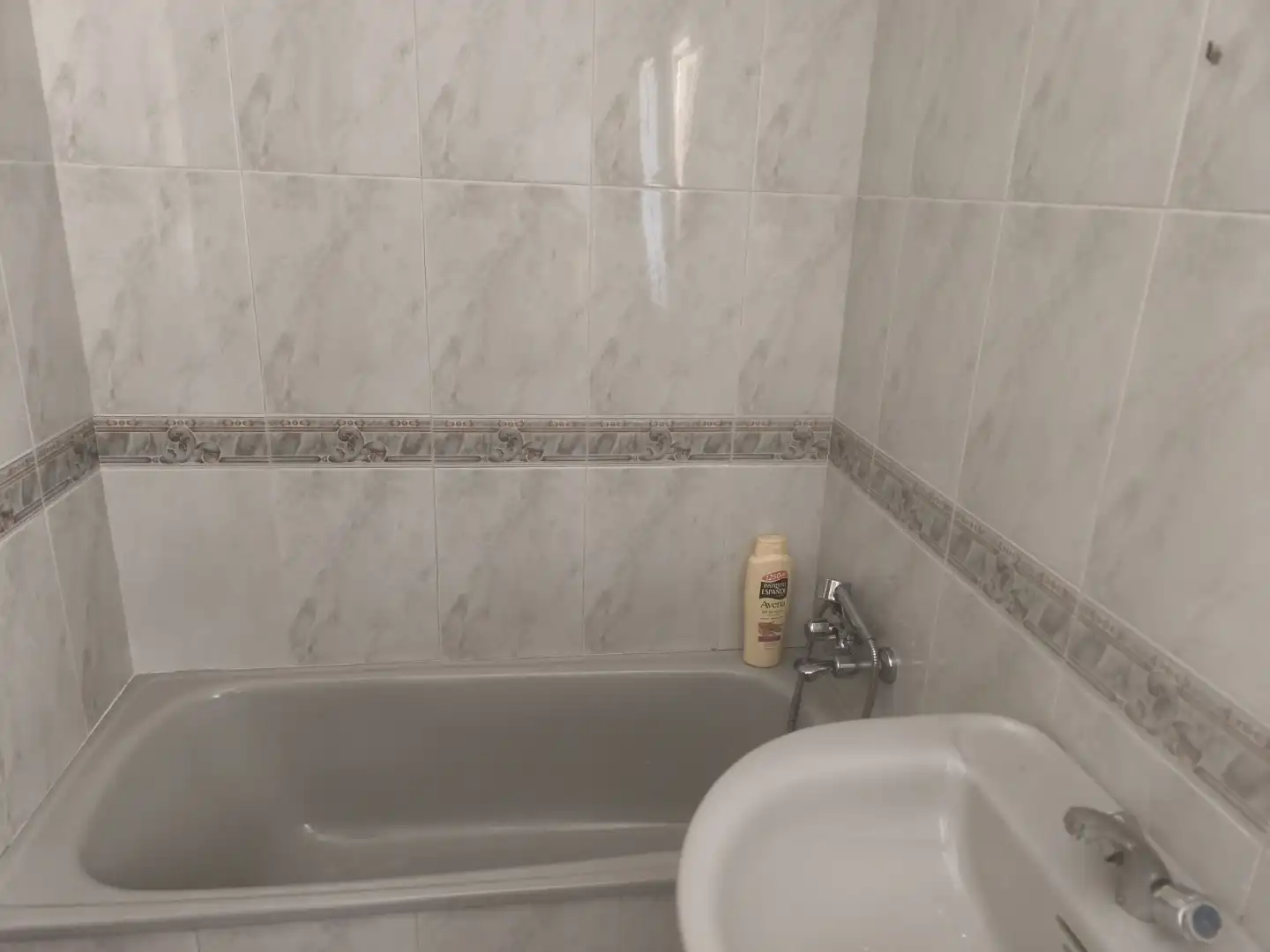 Baño de Piso en venta en A Pobra do Caramiñal