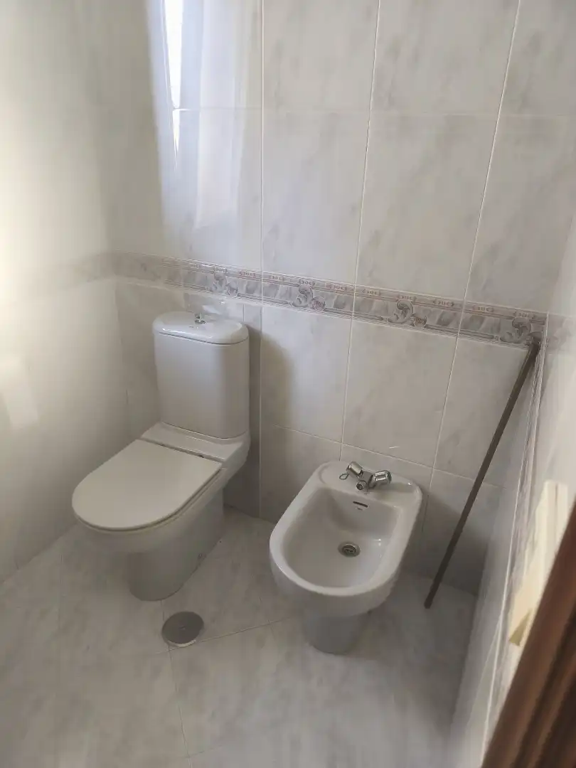 Baño de Piso en venta en A Pobra do Caramiñal