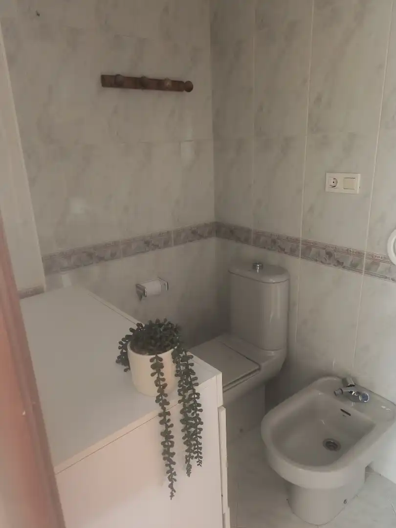 Baño de Piso en venta en A Pobra do Caramiñal