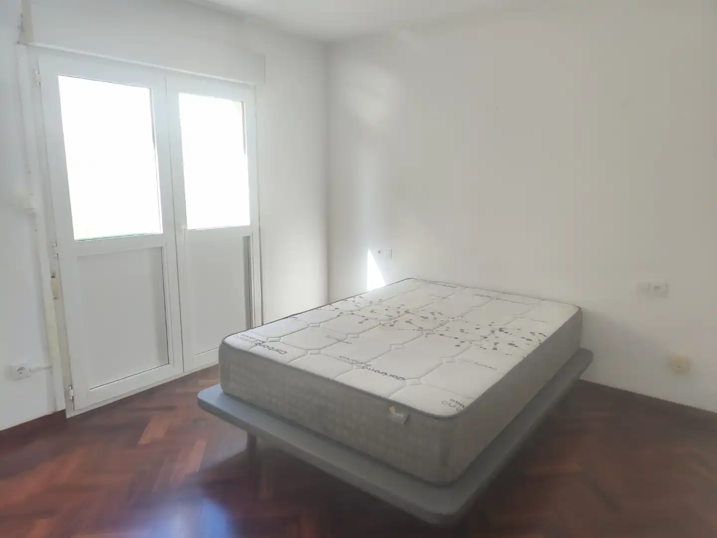 Habitación de Piso en venta en A Pobra do Caramiñal