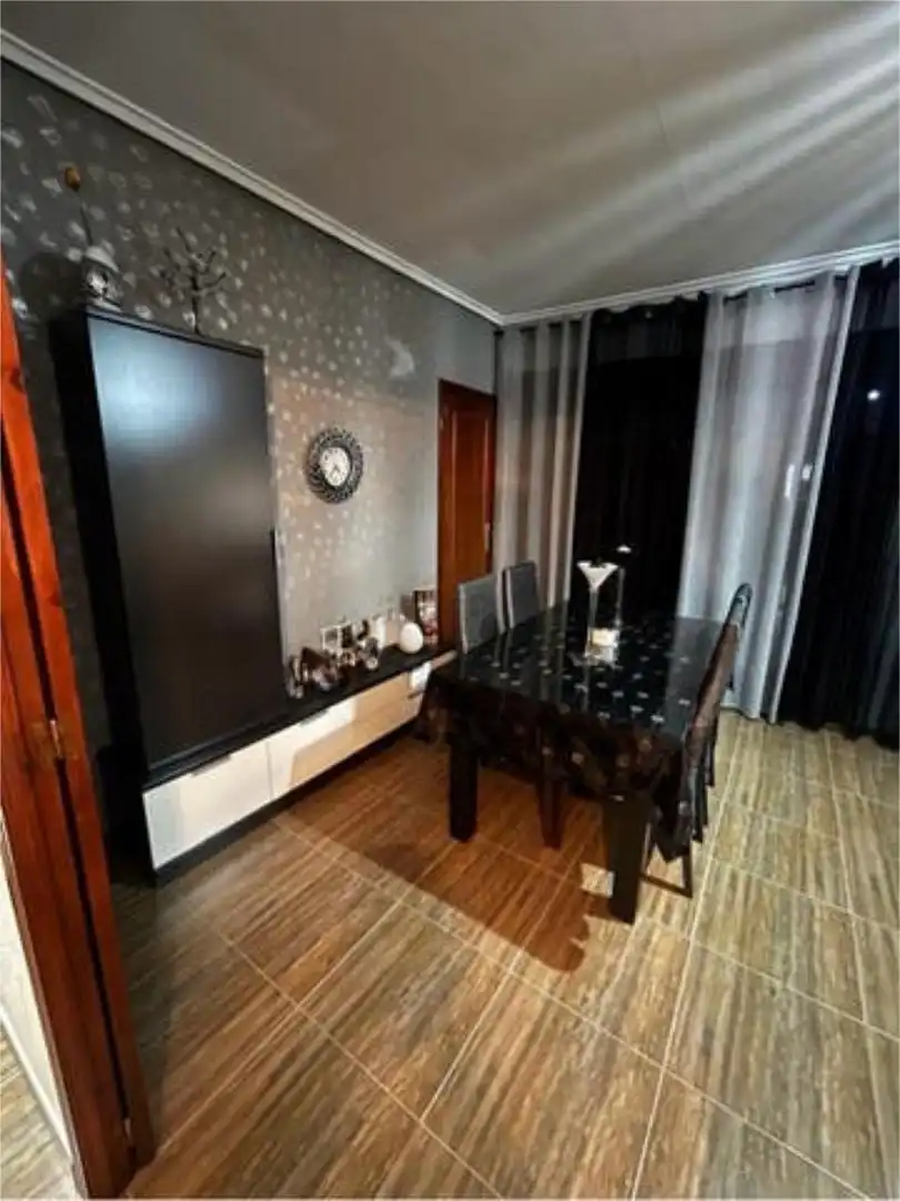 Piso en venta en Santa Amalia Comedor de Piso en venta en Santa Amalia con Terraza y Trastero