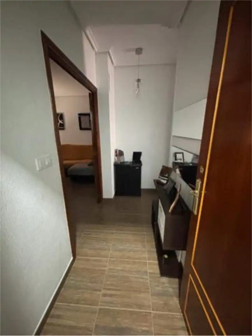 Piso en venta en Santa Amalia Piso en venta en Santa Amalia con Terraza y Trastero