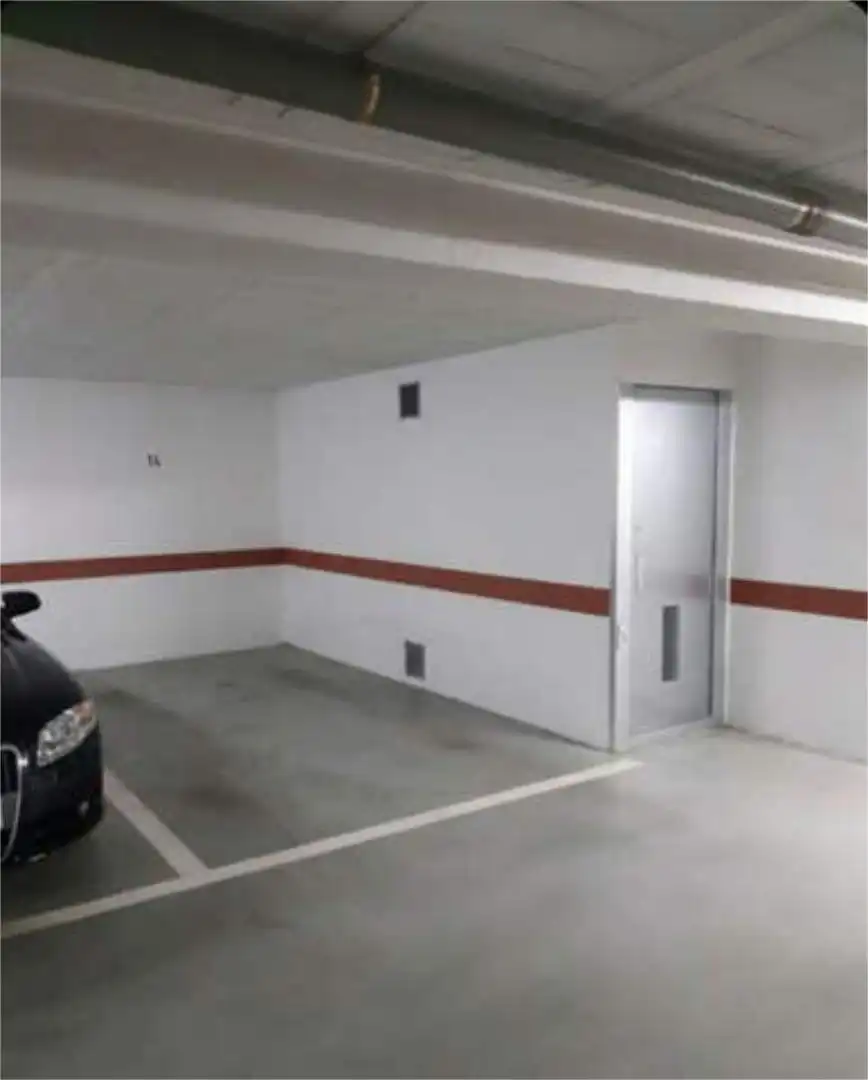 Trastero de alquiler en Chantada Parking de Trastero de alquiler en Chantada