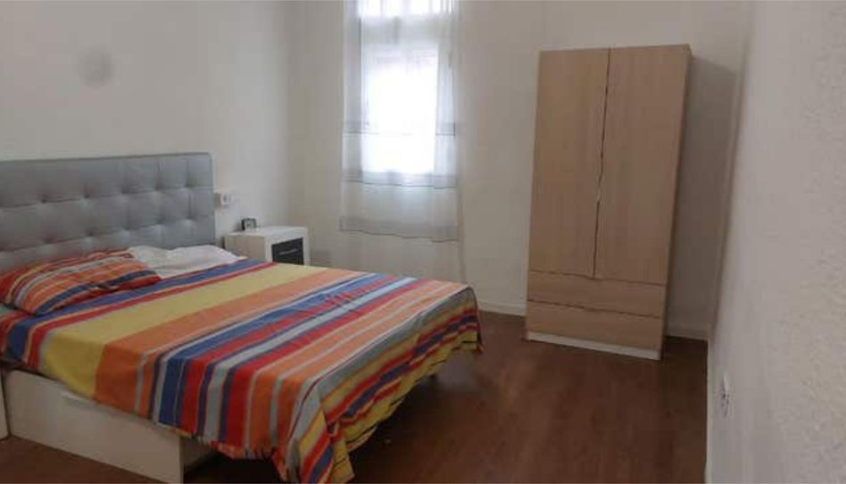 Flat for rent in Quart de Poblet, Valencia - image 1 Photo 1 of Flat for rent in Quart de Poblet, Valencia