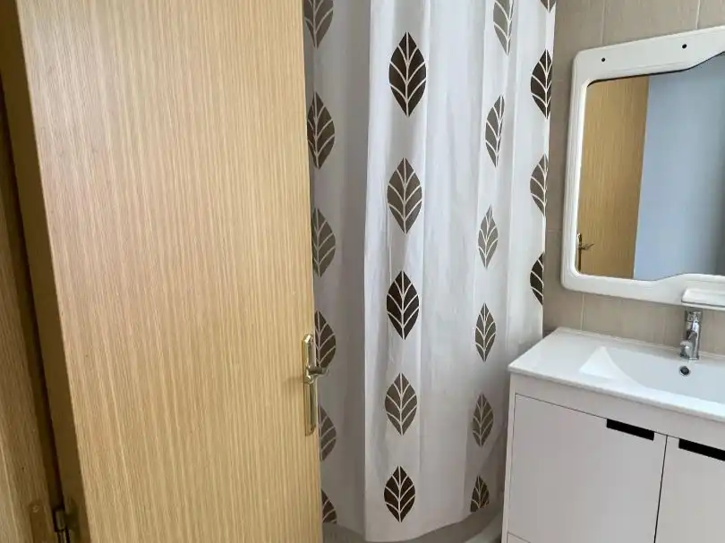 Wohnung zum Verkauf in Carrer de González Huguet, 5, Alaquàs Badezimmer von Wohnung zum Verkauf in Alaquàs