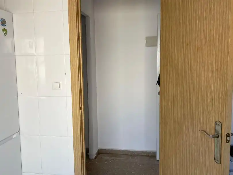 Pis en venda a Carrer de González Huguet, 5, Alaquàs Pis en venda en Alaquàs amb Moblat