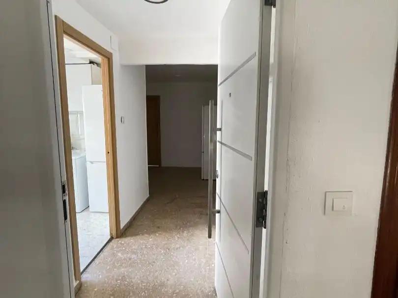 Pis en venda a Carrer de González Huguet, 5, Alaquàs Pis en venda en Alaquàs amb Moblat
