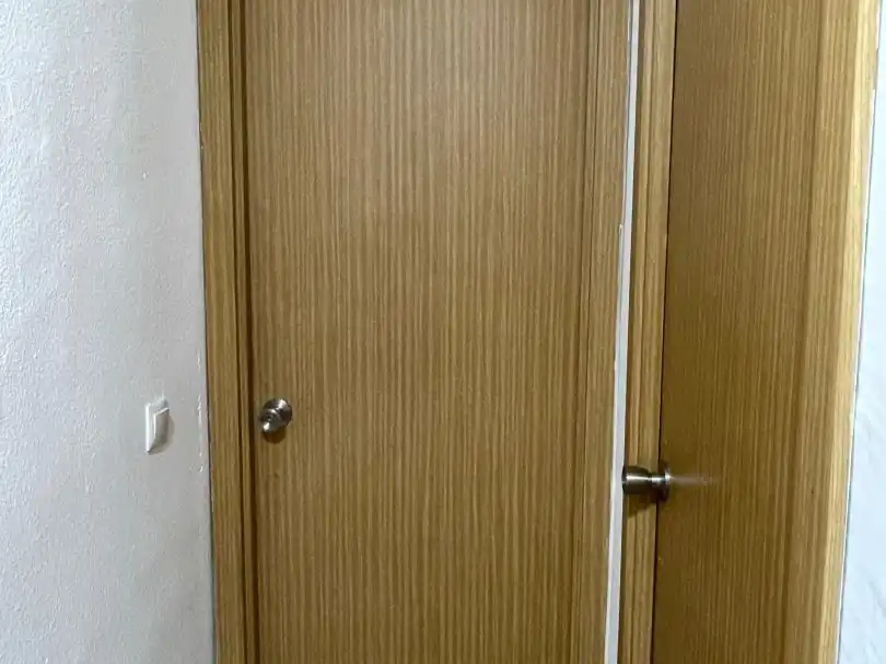 Pis en venda a Carrer de González Huguet, 5, Alaquàs Pis en venda en Alaquàs amb Moblat