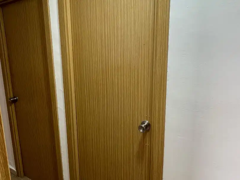 Pis en venda a Carrer de González Huguet, 5, Alaquàs Pis en venda en Alaquàs amb Moblat