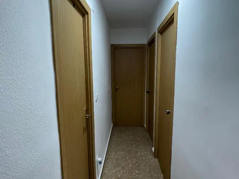 Pis en venda a Carrer de González Huguet, 5, Alaquàs Pis en venda en Alaquàs amb Moblat