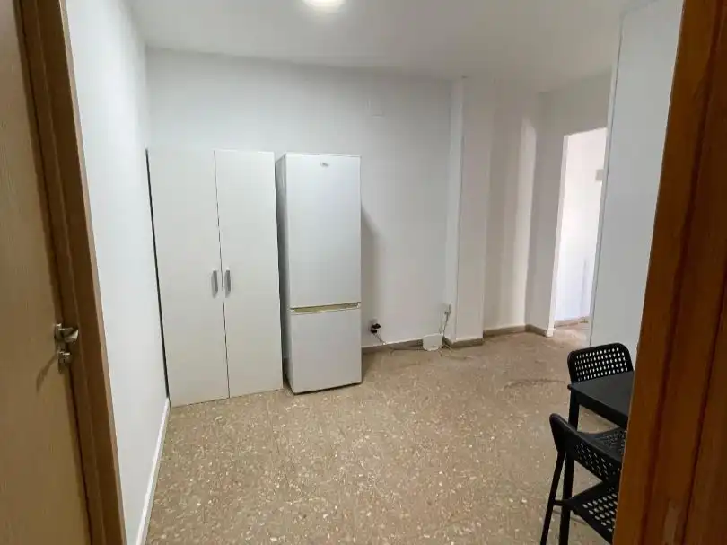 Pis en venda a Carrer de González Huguet, 5, Alaquàs Pis en venda en Alaquàs amb Moblat