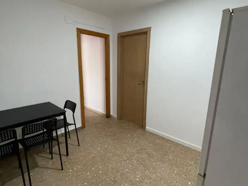 Pis en venda a Carrer de González Huguet, 5, Alaquàs Pis en venda en Alaquàs amb Moblat