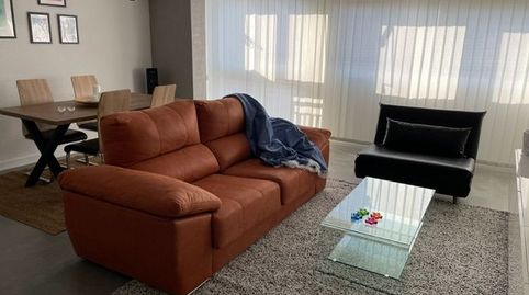 Foto 2 de Piso de alquiler en Calle Violetas, 7, Centro, Molina de Segura