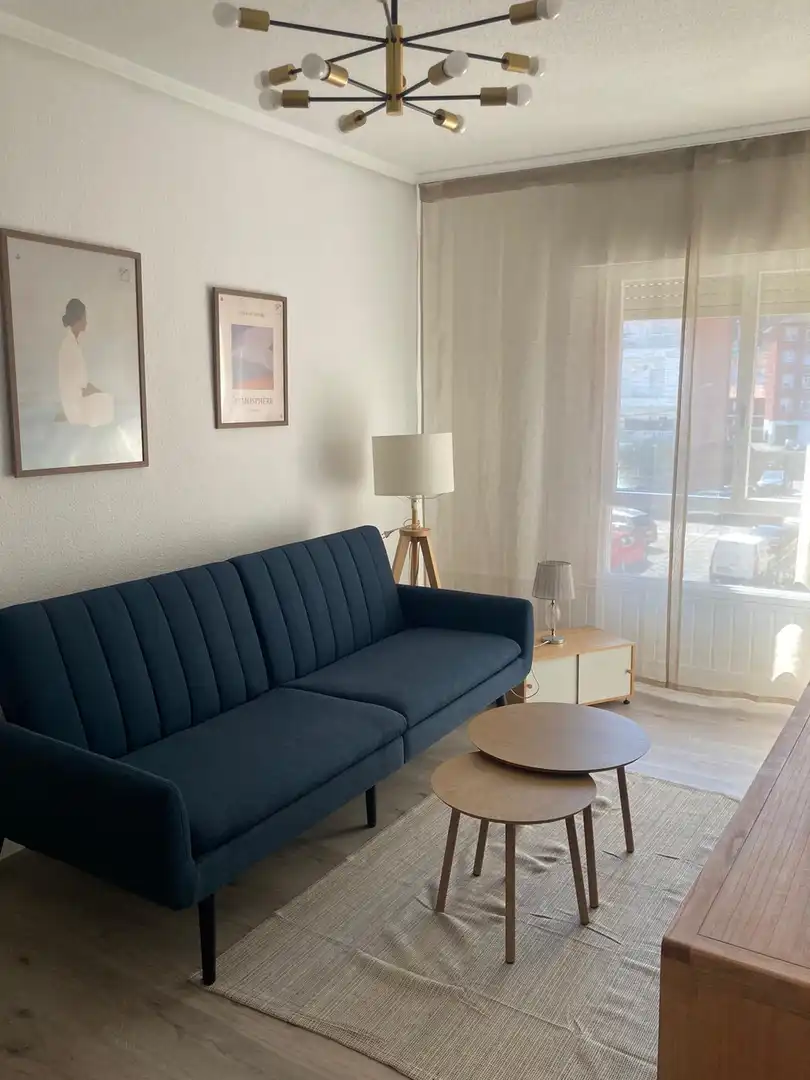 Flat for rent in Calle Comandante Villar, 10, Centro Flat for rent in Calle Comandante Villar, 10, Centro