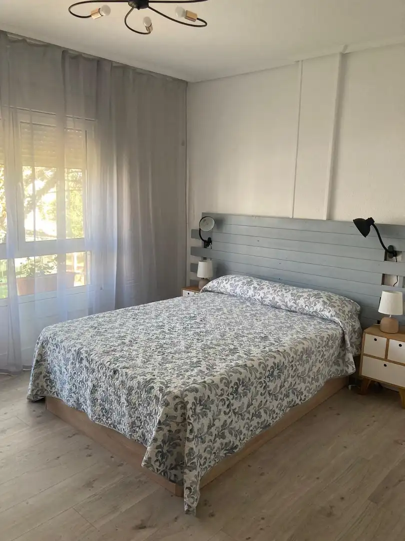 Flat for rent in Calle Comandante Villar, 10, Centro Flat for rent in Calle Comandante Villar, 10, Centro