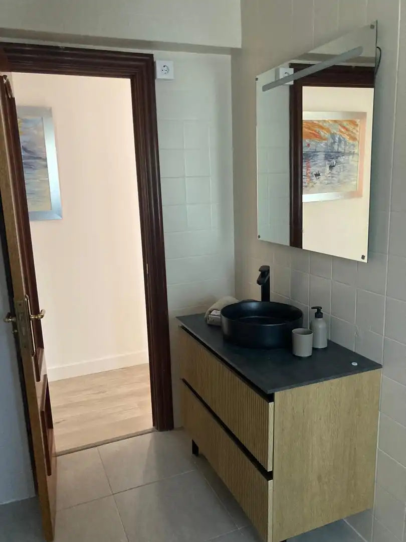 Flat for rent in Calle Comandante Villar, 10, Centro Flat for rent in Calle Comandante Villar, 10, Centro