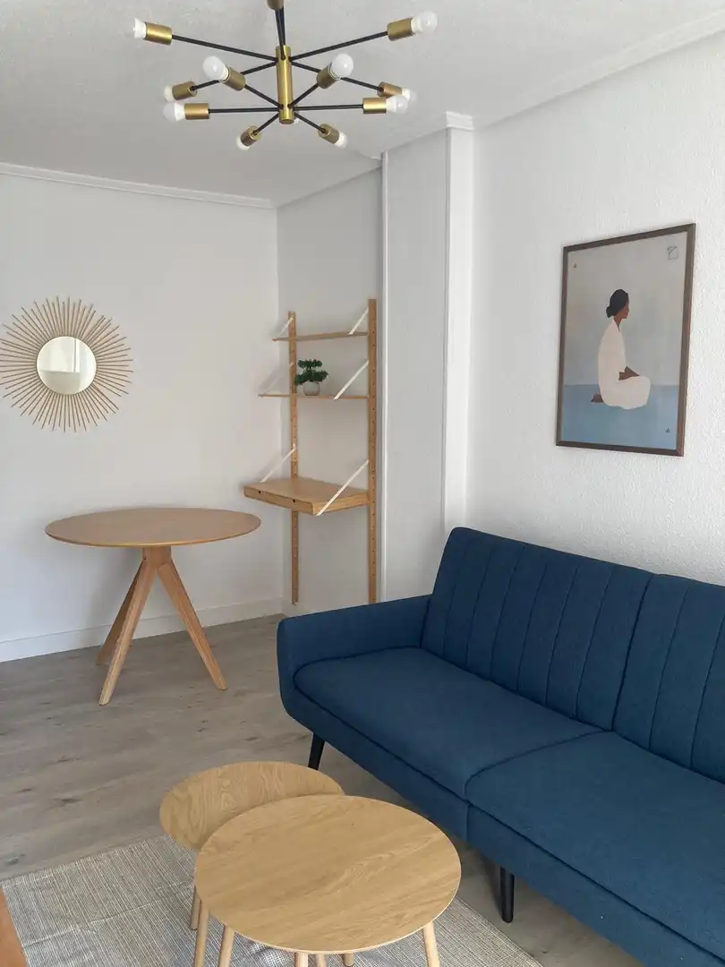 Flat for rent in Calle Comandante Villar, 10, Centro Flat for rent in Calle Comandante Villar, 10, Centro