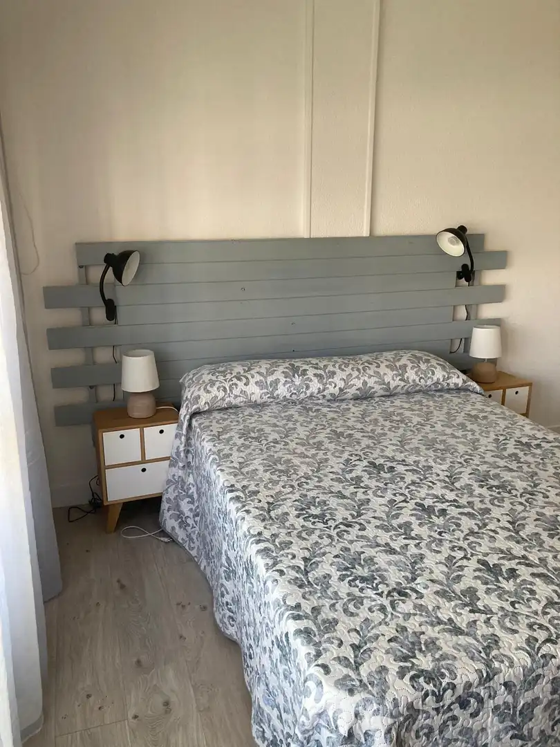 Flat for rent in Calle Comandante Villar, 10, Centro Flat for rent in Calle Comandante Villar, 10, Centro