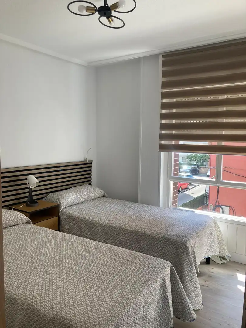 Flat for rent in Calle Comandante Villar, 10, Centro Flat for rent in Calle Comandante Villar, 10, Centro