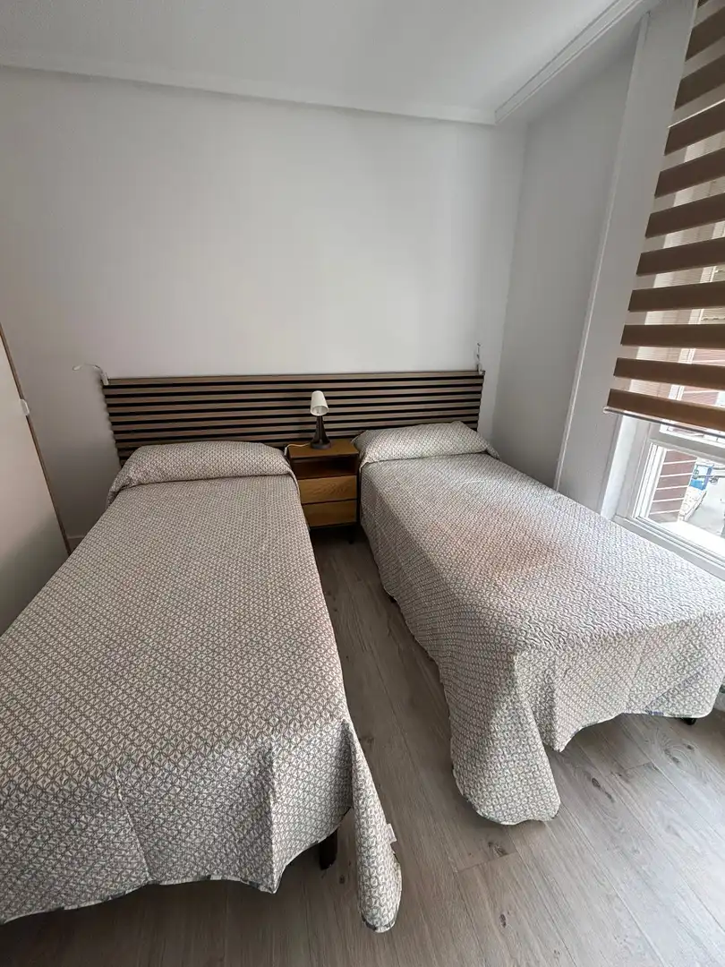 Flat for rent in Calle Comandante Villar, 10, Centro Flat for rent in Calle Comandante Villar, 10, Centro