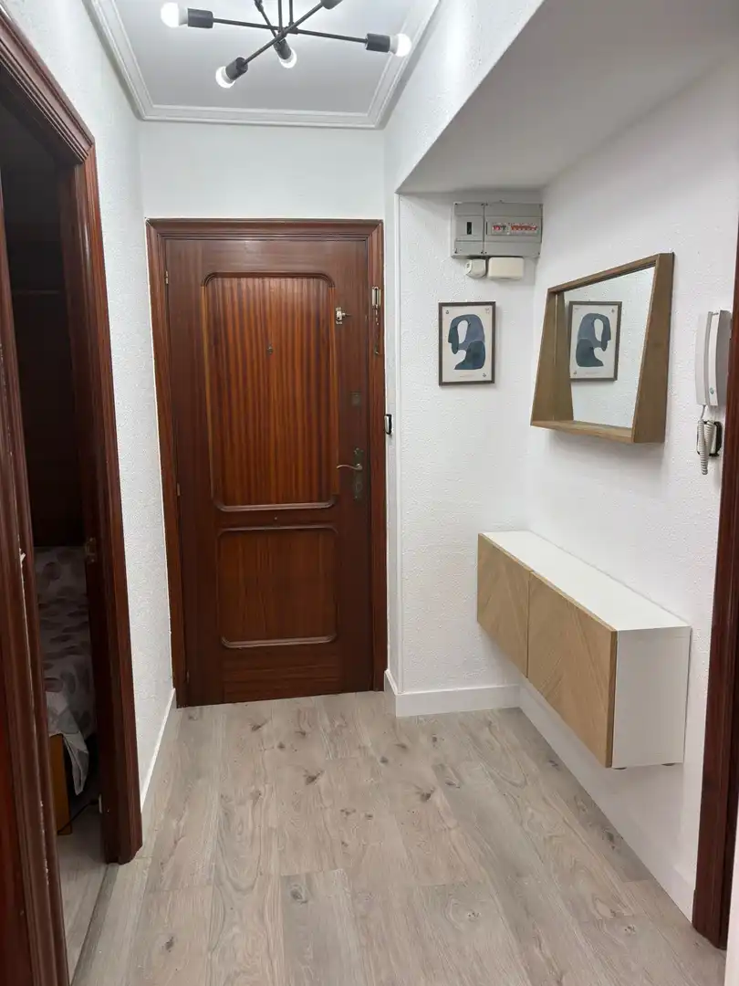Flat for rent in Calle Comandante Villar, 10, Centro Flat for rent in Calle Comandante Villar, 10, Centro